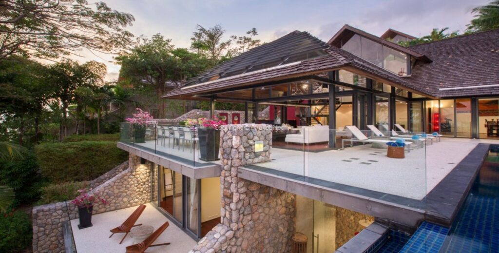 Perfect House Phuket