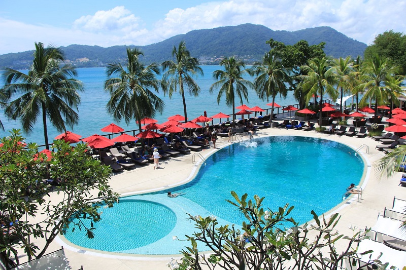 Amari Coral Beach Phuket Hotel –  โรงแรมภูเก็ต