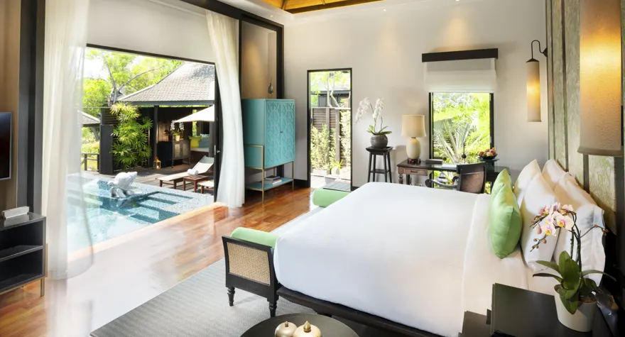 Anantara Mai Khao Phuket Villas - Luxury Hotel Phuket