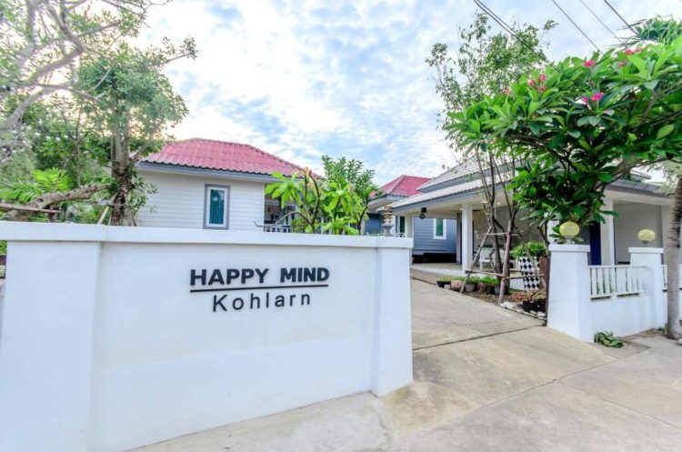 Happy Mind Koh Larn